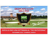 GOLF TELEVISION THE SERIES